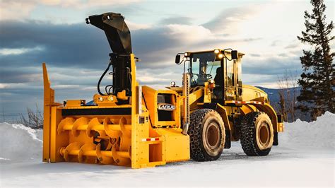 electric snow blower enclosure|loader mounted snow blower.